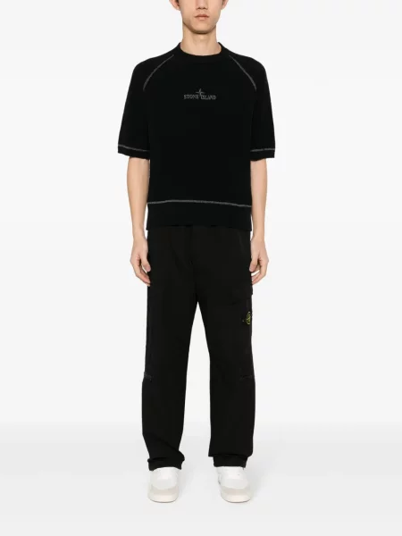 Cargo stiliaus kelnės Stone Island akmenys