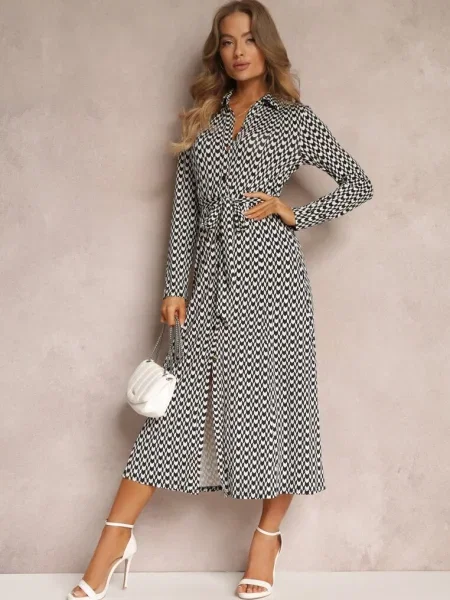 Rochie Cloș Nobo neagră