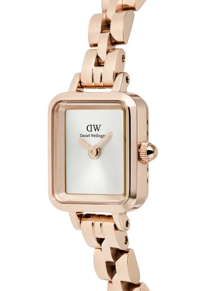 Годинник Daniel Wellington золотий