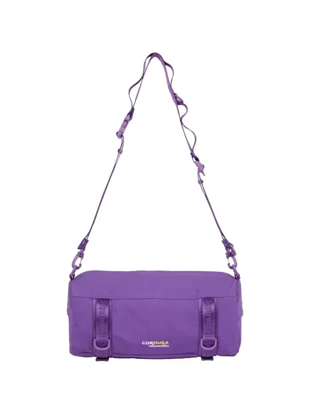 Geantă Supreme violet