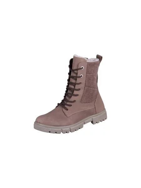 Pantofi copii Ricosta maro