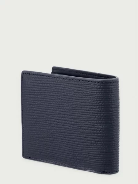 Tommy Hilfiger De piele portofel TH Business