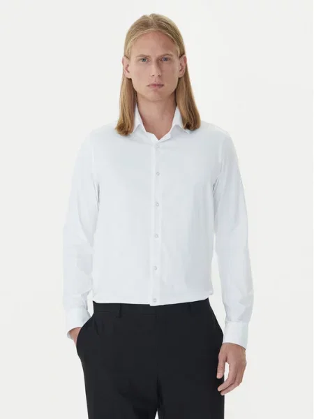 Calvin Klein Koszula biały