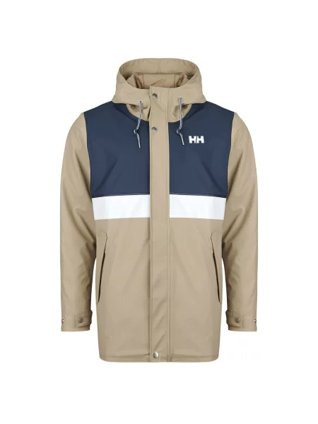 Izolované kabát Helly Hansen béžová