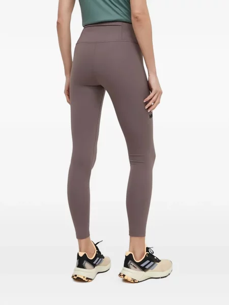 Клинове Helly Hansen бродирани сиво