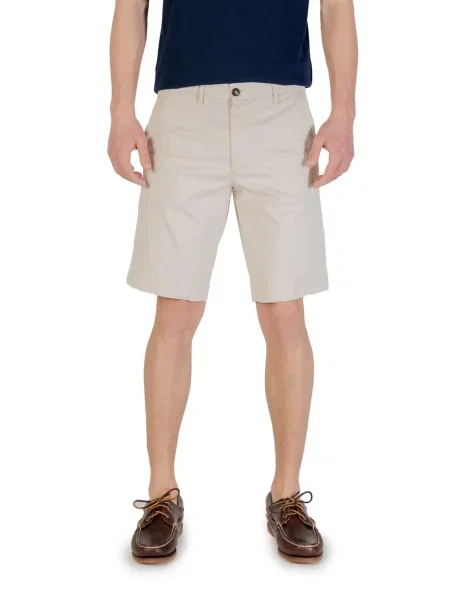 Бермуди Borghese синьо