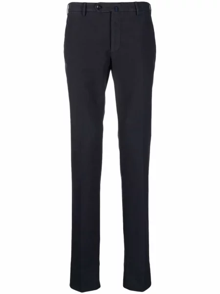 Pantaloni Incotex albastru