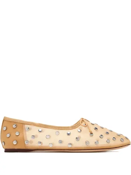 Baleríny Loeffler Randall se cvočky