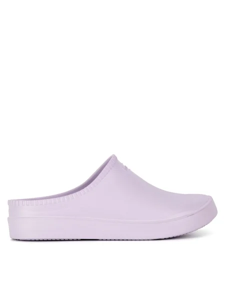 Cizme de cauciuc Hunter violet
