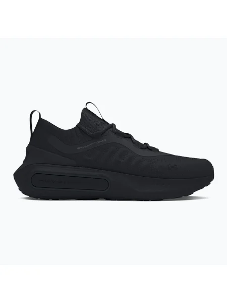 Under Armour Phantom 4 дамски обувки black/anthracite/black черно