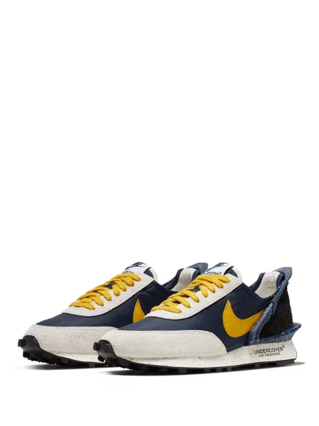 Tenisky Nike Structure modré