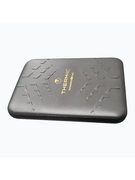 Therm-ic Body Pack fehérnemű akkumulátor. Méret: OS fekete