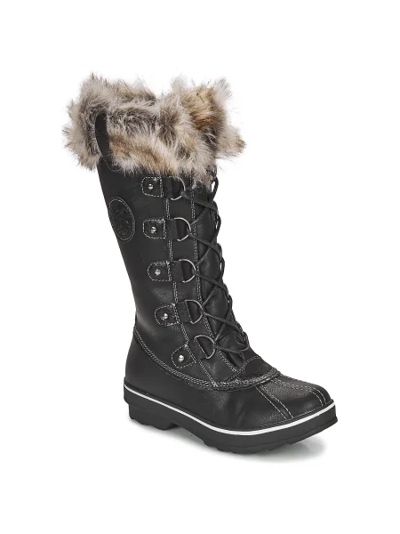 Členkové topánky Kimberfeel