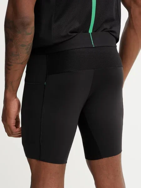 Calvin Klein Performance edzős rövidnadrág fekete