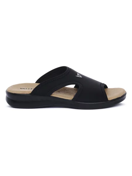 Pantofi Valleverde negru
