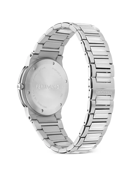 Ceas Ferragamo negru