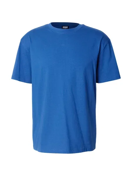 Urban Classics Tricou albastru