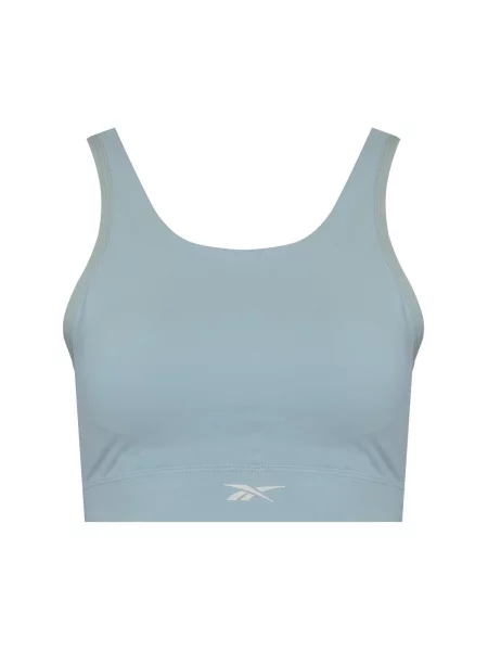 Joga grudnjak Reebok Sport plava