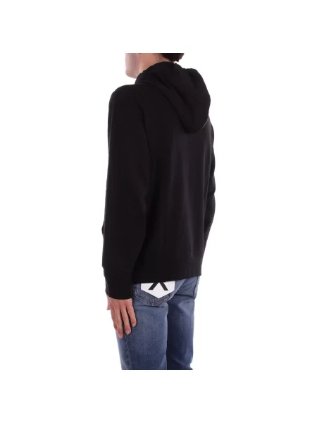 Geacă Ralph Lauren negru