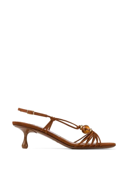 Sandale Jimmy Choo maro