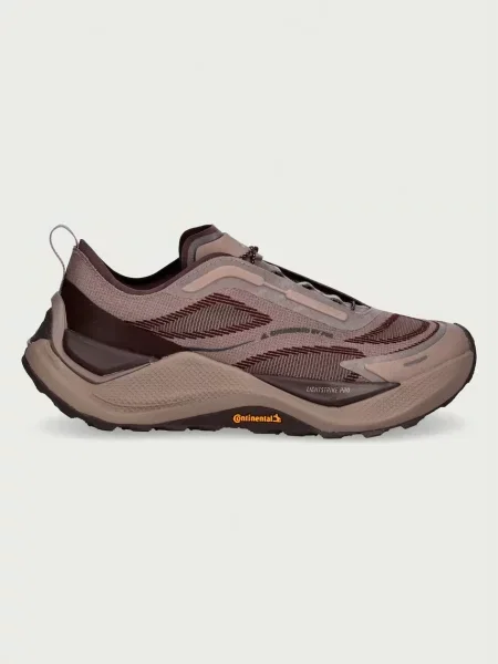 Pantofi adidas Holo Peak Trace Brown/ Aurora Ruby/ Maroon maro