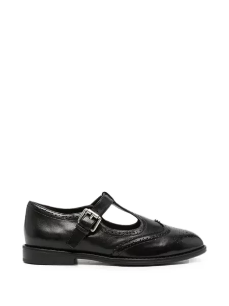Pantofi cu toc Adrianna Feretti negru