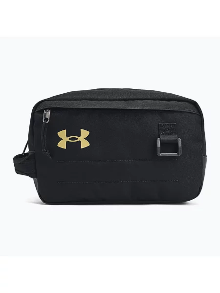 Torba Under Armour czarna