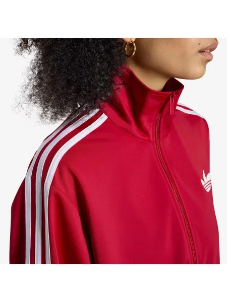 Τρέξιμο τοπ Adidas Originals λευκό