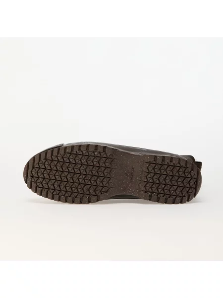 Сникърси Converse Chuck Taylor All Star Lugged Xhi Waterproof Leather Platform Fresh Brew/ Fresh Brew/ Black EUR 36 черно