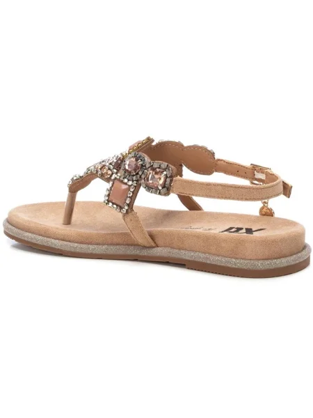 Pantofi Xti bej