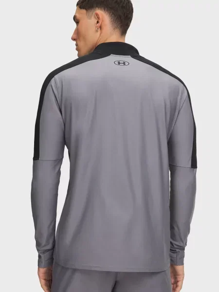 Светр Under Armour сірий