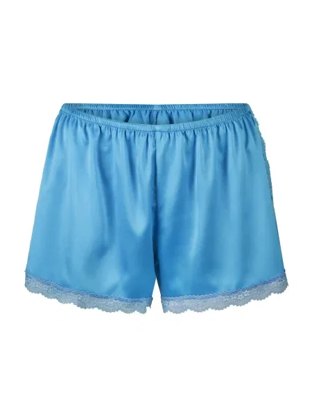 LingaDore Pantaloni de pijama azur