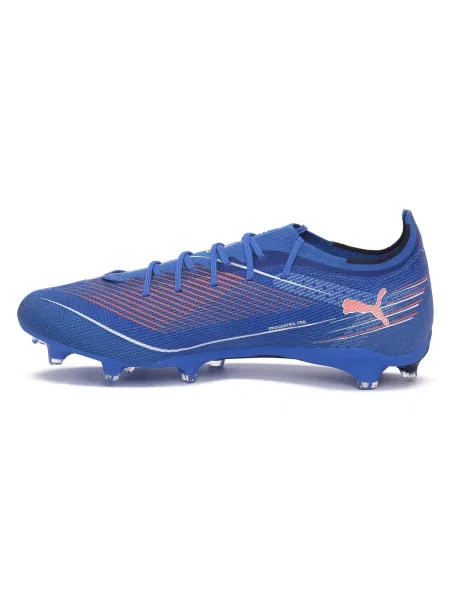 Fotbal pantofi Puma albastru