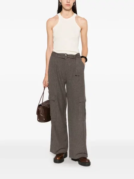 Top Sportmax tricotate