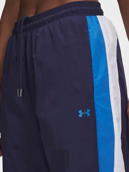 Спортивные штаны Under Armour синие