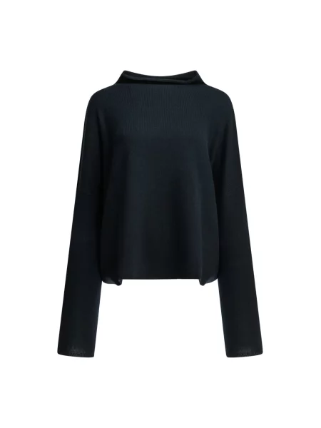 Sweter Lisa Yang niebieski