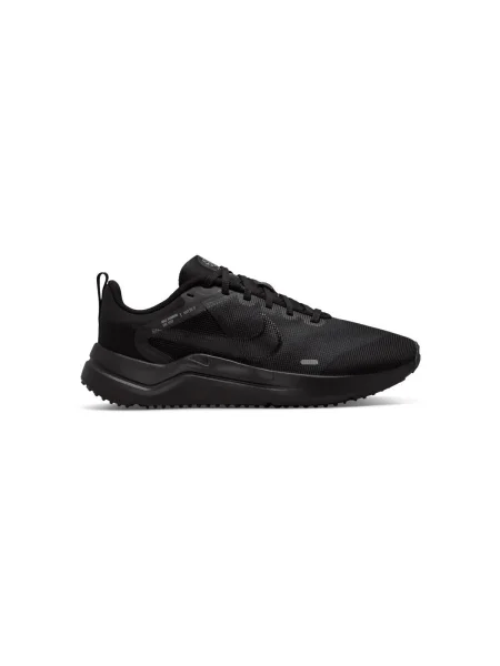 Félcipő Nike fekete