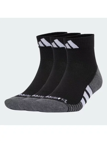Skarpety adidas Performance CLIMACOOL Cushioned S białe