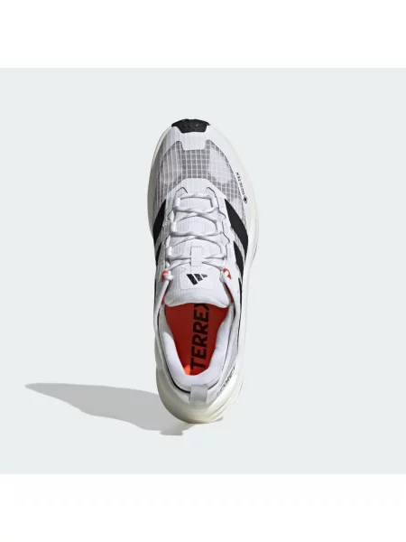 Adidas Terrex Buty Turystyczne Terrex Freehiker 3 Low Gtx weiss białe