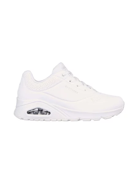 Tenisice Skechers Uno-stand On Air White bijela