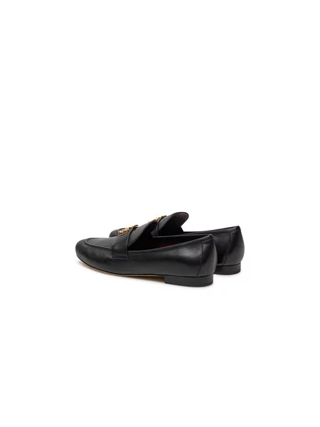 Félcipő Tory Burch fekete