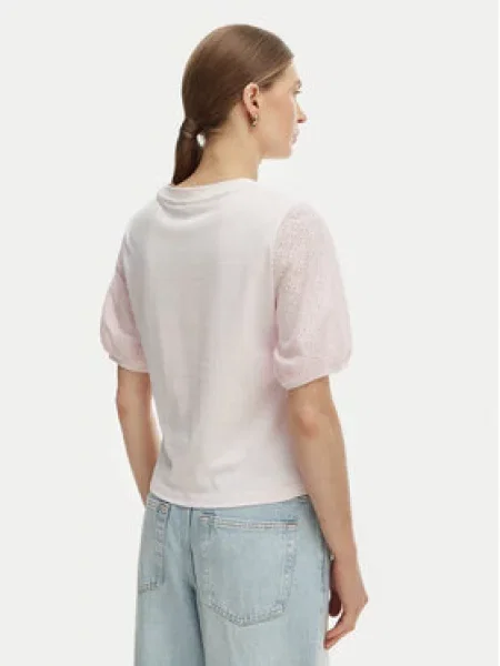 Vero Moda Palaidinė Janni rožinė