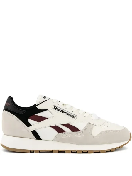Sneakerși Reebok clasici alb