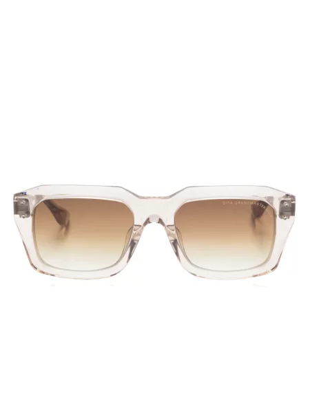 Ochelari de soare Dita Eyewear roz