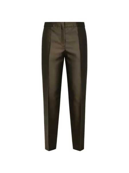 Pantaloni Max Mara verde