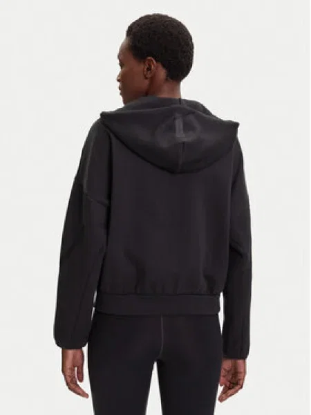 Adidas Pulóver Z.N.E. fekete