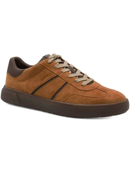 Pantofi Tamaris maro