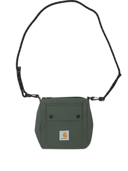 Geantă crossbody Carhartt Wip verde