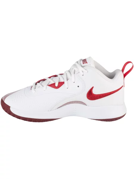 Pantofi Nike alb