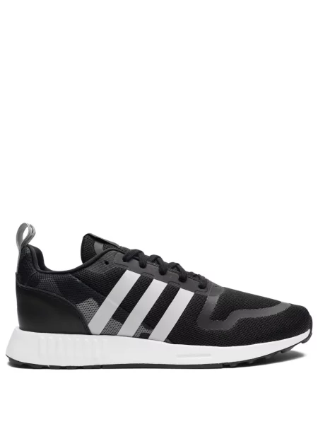 Sneakerși Adidas cu imagine cu model camuflaj negru